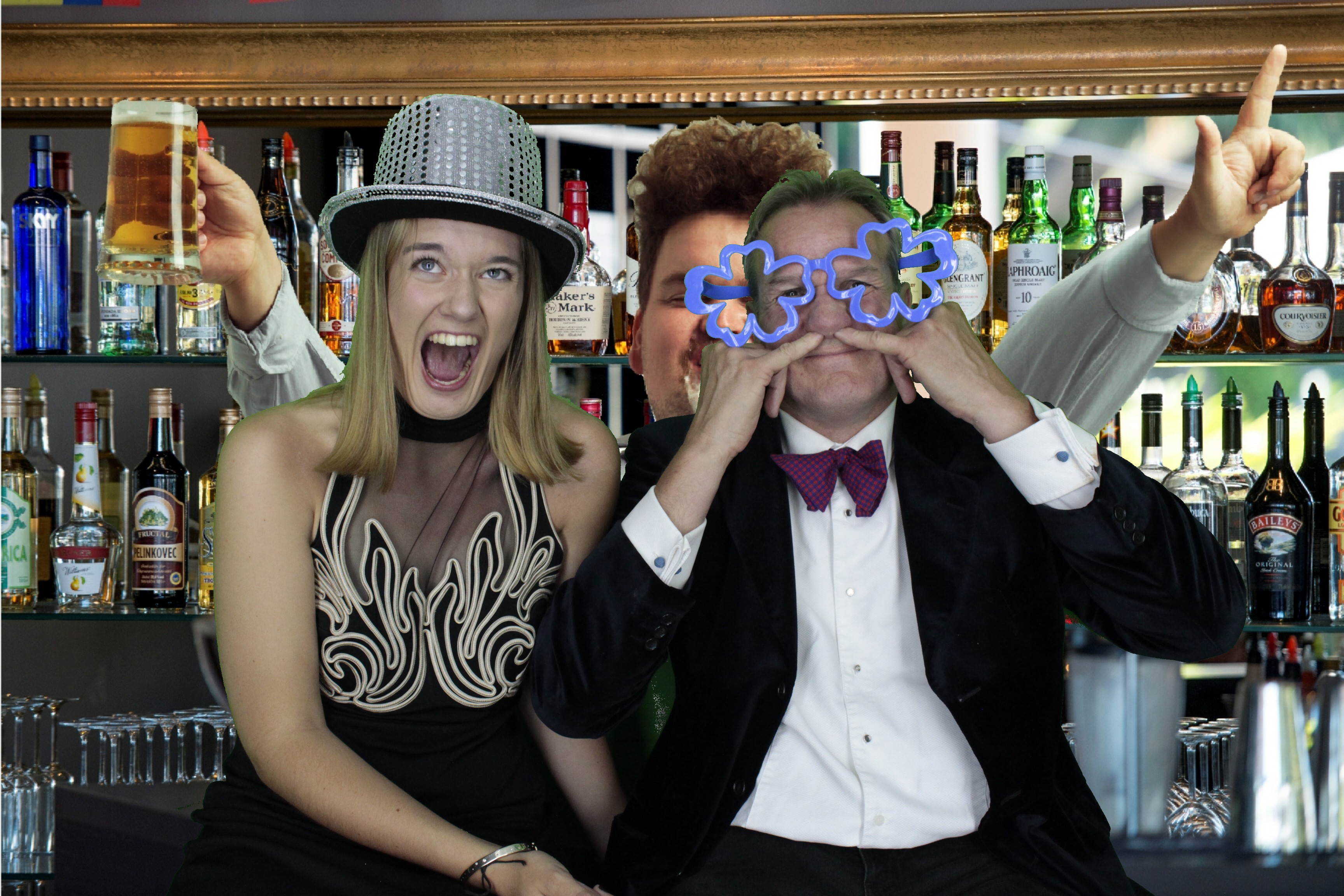 St Gabriel's Leavers 2019 | View more photos from the event at gallery.myphotoboothexperience.co.uk/u/MyPhotoBoothExperienceLtd/St-Gabriels-Leavers-2019